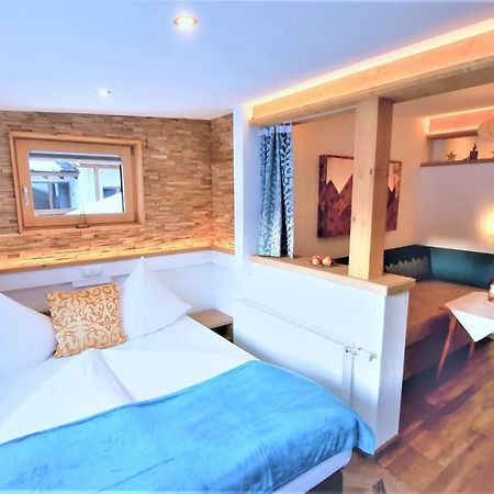 Heimat Apartments - Zillertal Gerlos Exteriör bild